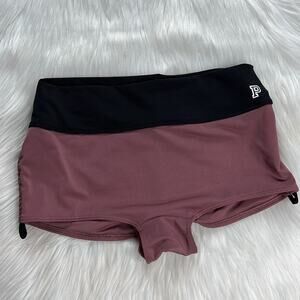 PINK Victoria’s Secret Pink Swim to Gym Shorts